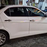 دنا پلاس آپشنال ۱۴۰۳ اتومات