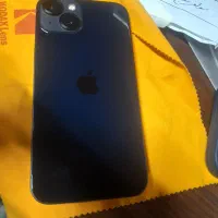 اپل iPhone 13 با حافظهٔ ۱۲۸ باتری۹۵