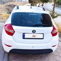 برلیانس h320 موتور 1650cc بیرنگ|خودرو سواری و وانت|کرج, کمالشهر|دیوار