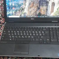 لپتاپ dell|رایانه همراه|کرمان, |دیوار