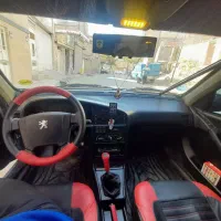 پژو 405|خودرو سواری و وانت|بومهن, |دیوار