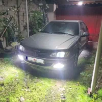 پارس tu5 مدل ۹۴ کلاس ۱۵ فول|خودرو سواری و وانت|لاهیجان, انقلاب|دیوار