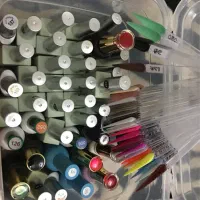 وسایل کاشت ناخن|آرایشی، بهداشتی، درمانی|تبریز, |دیوار