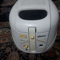 سرخ کن برقی|اجاق گاز و لوازم برقی پخت‌وپز|اندیشه, اندیشه فاز ۱|دیوار