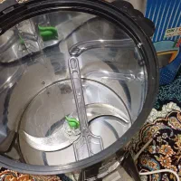 سبزی خوردکن نو نو بفروش میرسد