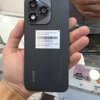 آنر Honor 400Lite حافظه ۲۵۶ گیگابایت - موبایل بادز