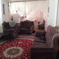 فروش آپارتمان ۵۸ متری شهرضا