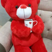 خرس تدی یک متری مناسب خاص پسندها