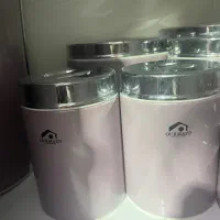 پاسماوری و جاحبوباتی سرویس کامل درحد نو