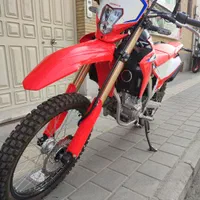 هوندا CRF 250|موتورسیکلت|تهران, دردشت|دیوار