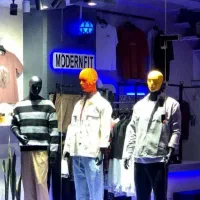 مانکن چنچ فیس|فروشگاه و مغازه|قدس, شهرک صنعتی زاگرس|دیوار