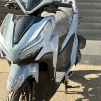 موتور کلیک 401 سالم