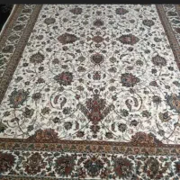 انبارفرش امین.تعویض فرش کهنه بافرش نو...|فرش|فسا, |دیوار