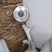 اباژور وساعت|چراغ خواب و آباژور|تهران, شهر زیبا|دیوار