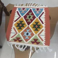 رو میزی|گلیم، جاجیم، گبه|سنندج, |دیوار