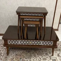 جلو مبلی  و تیکه