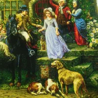 تابلو فرش دستباف نو|تابلو فرش|تهران, حر|دیوار