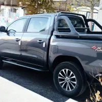 کلوت در حد خشک واقعی