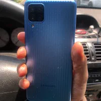 سامسونگ m12|موبایل|ساری, |دیوار