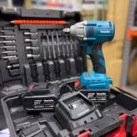 دریل شارژی براشلس دیوالت بتن کن اینورتر کفکش جیبی|ابزارآلات|رشت, بلوار گیلان|دیوار