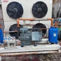 تولید انواع یخ ساز پولکی،حبه ای،قالبی|ماشینآلات صنعتی|مشهد, یاغون آباد|دیوار