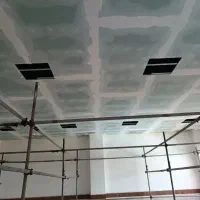 نقاشی ساختمان
