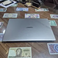 لپ تاپ هوآوی مدل MateBook D15|رایانه همراه|ارومیه, |دیوار