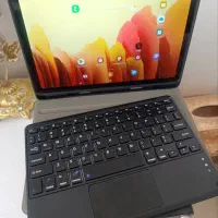 تبلت Galaxy Tab A7|تبلت|شاهرود, |دیوار
