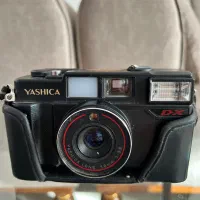 دوربین عکاسی