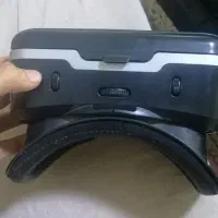 عینک واقعیت مجازی