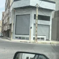 یک باب مغازه