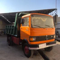 خاور کمپرسی ۸۷