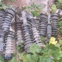 لوازم استوک بدنه و موتوری و زیربند|قطعات یدکی و لوازم جانبی|شهرکرد, |دیوار