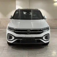 فولکس تیراک ۲۰۲۵ صفر