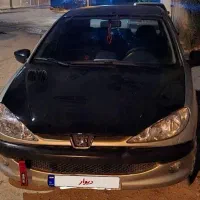 206تیپ۲ تقویتی
