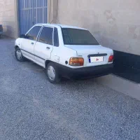 پراید 131 SX، مدل ۱۳۹۲|خودرو سواری و وانت|تبریز, |دیوار