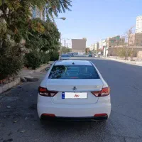 شاهین اتومات ۴۰۳ سانروف دار|خودرو سواری و وانت|کرج, شهرک بنفشه|دیوار