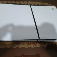 ps5 اسلیم دیجیتال دو دسته اروپا ۱ ترابایت