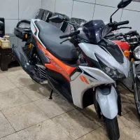 آیروکس کویر ۱۵۰  مدل ۱۴۰۳