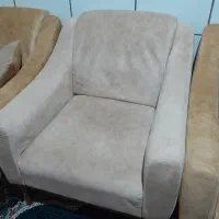 مبل هفت نفره|مبلمان خانگی و میز عسلی|اراک, |دیوار