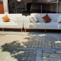 مبلمان پاریس|خدمات پیشه و مهارت|بروجرد, |دیوار