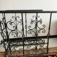 نرده آماده
