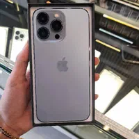 اپل iPhone 13 Pro با ریجستری