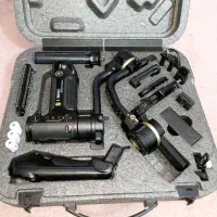 گیمبال کرین 3S