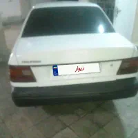 خودرو هیوندا اکسل مدل۹۴