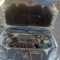 تیبا صندوق دار 99|خودرو سواری و وانت|کرمان, |دیوار