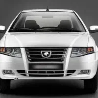 سورن پلاس 404برقی صفر