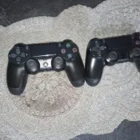 PS4 اکانتی سالم|کنسول، بازی ویدئویی و آنلاین|ورامین, ورامین|دیوار