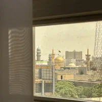 هتل اجاره ای نزدیک حرم مطهر