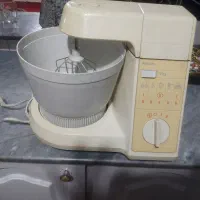 همزن کاسه ای فیلیپس